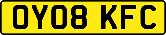 OY08KFC