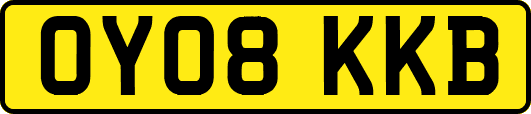 OY08KKB
