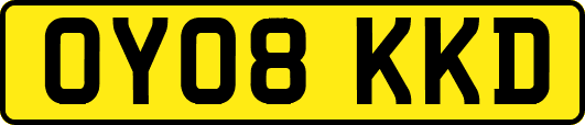 OY08KKD