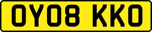 OY08KKO