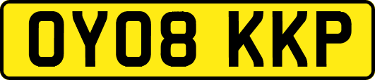 OY08KKP