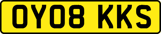 OY08KKS