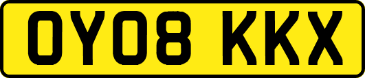 OY08KKX