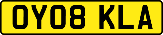 OY08KLA