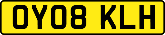 OY08KLH