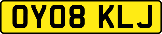OY08KLJ