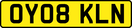 OY08KLN