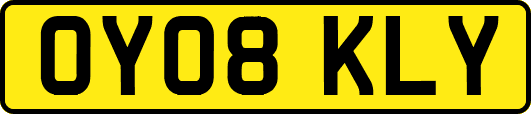 OY08KLY