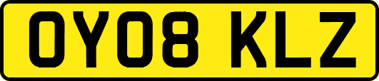 OY08KLZ