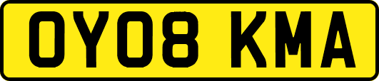 OY08KMA