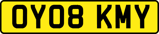 OY08KMY