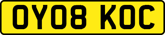OY08KOC