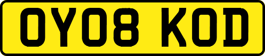 OY08KOD