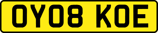 OY08KOE