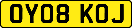 OY08KOJ