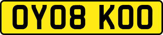 OY08KOO