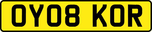 OY08KOR