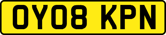 OY08KPN