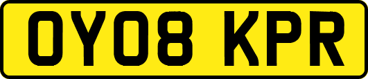 OY08KPR
