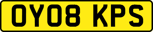 OY08KPS