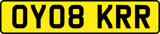 OY08KRR