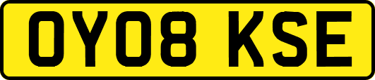 OY08KSE