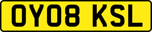 OY08KSL