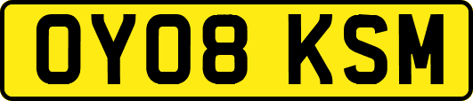 OY08KSM