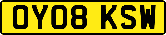 OY08KSW