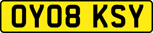 OY08KSY
