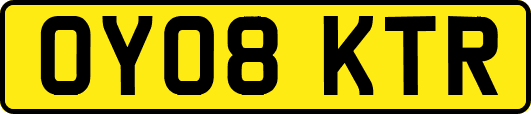 OY08KTR