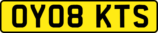 OY08KTS
