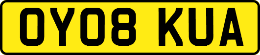 OY08KUA