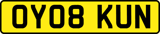 OY08KUN