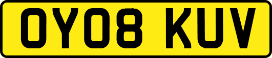 OY08KUV