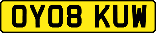 OY08KUW