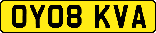 OY08KVA