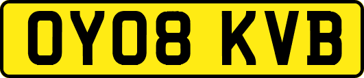 OY08KVB