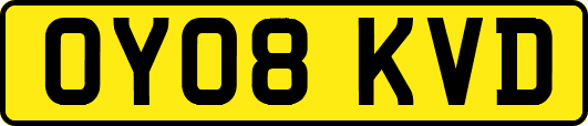 OY08KVD