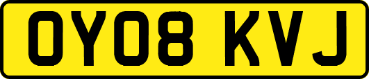 OY08KVJ
