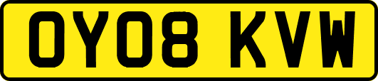 OY08KVW