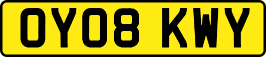 OY08KWY