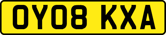OY08KXA