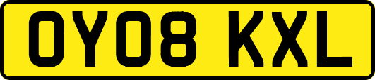 OY08KXL