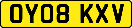 OY08KXV