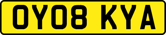 OY08KYA