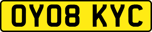 OY08KYC