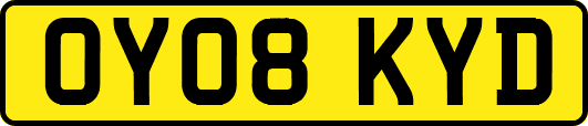 OY08KYD
