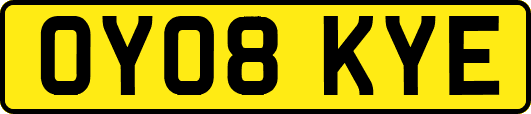 OY08KYE