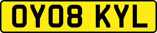 OY08KYL